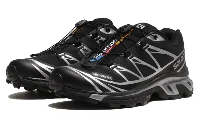 SALOMON XT-6