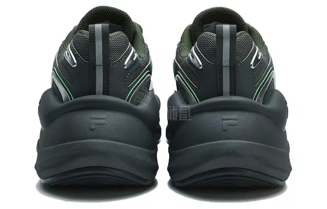 FILA FUSION BUZZARD TPU