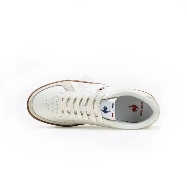 le coq sportif