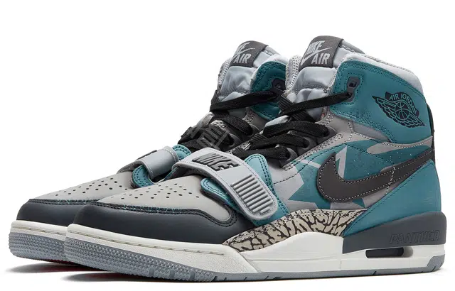 Jordan Legacy 312 CNY