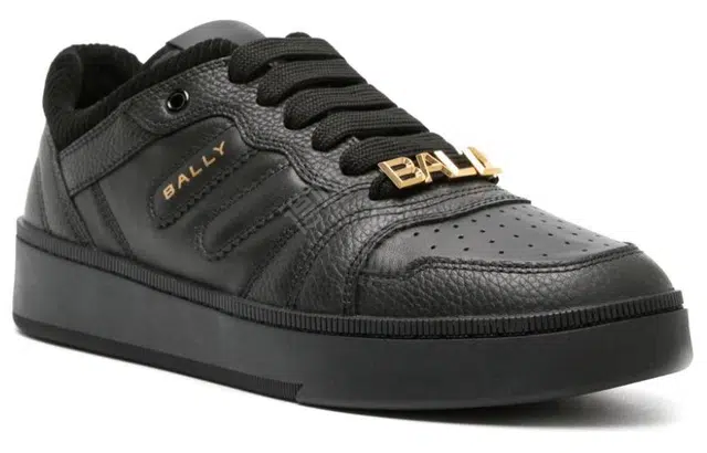 BALLY