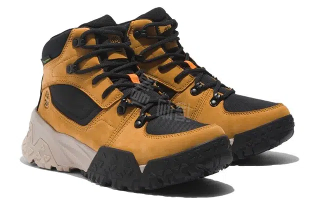Timberland
