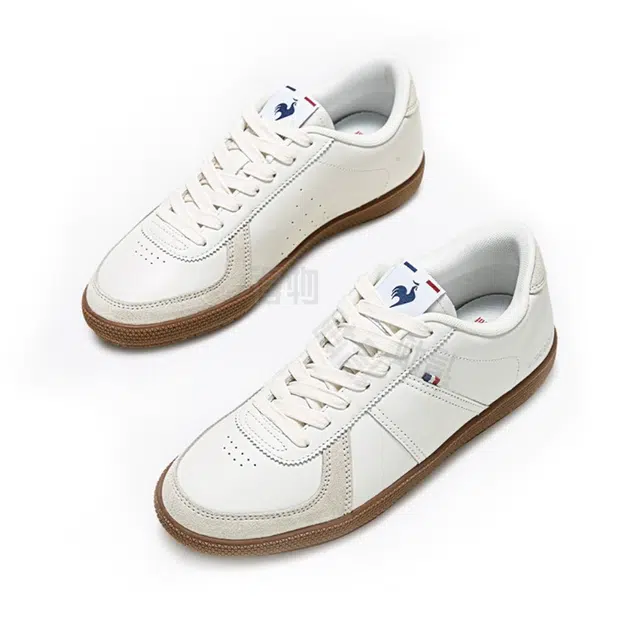 le coq sportif