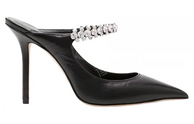 Jimmy Choo 10cm