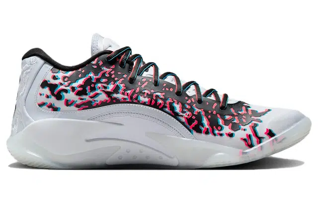 Jordan Zion 3 "Z-3D"