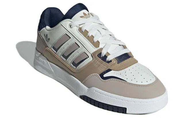 adidas originals Drop Step LOW 2.0