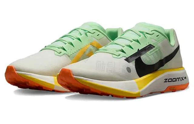 Nike ZOOM