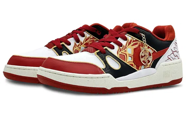 Nike Full Force Low