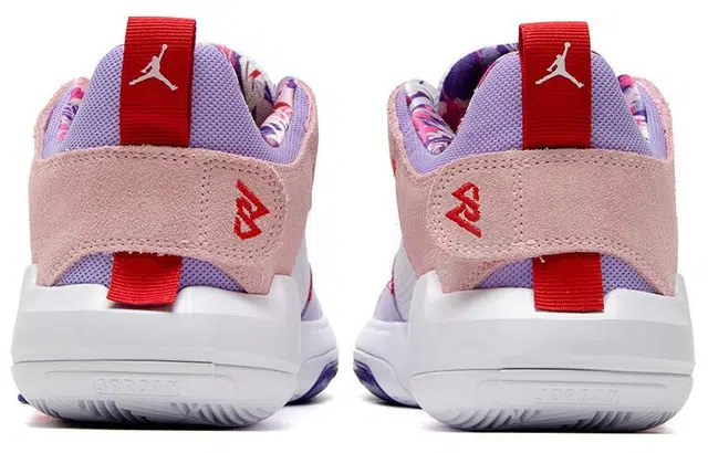 Jordan One Take 5