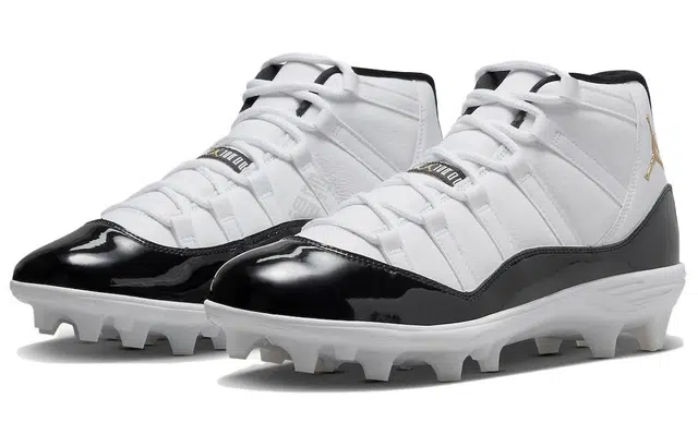 Jordan Air Jordan 11 Mid TD Cleat Gratitude
