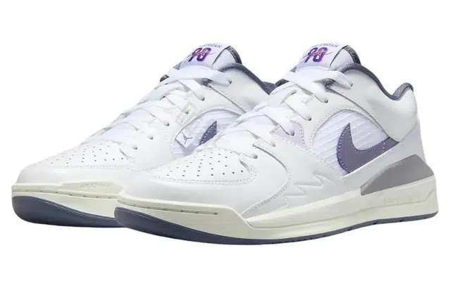 Jordan Stadium 90