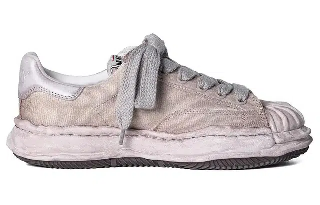 MIHARA YASUHIRO Blakey Original Sole