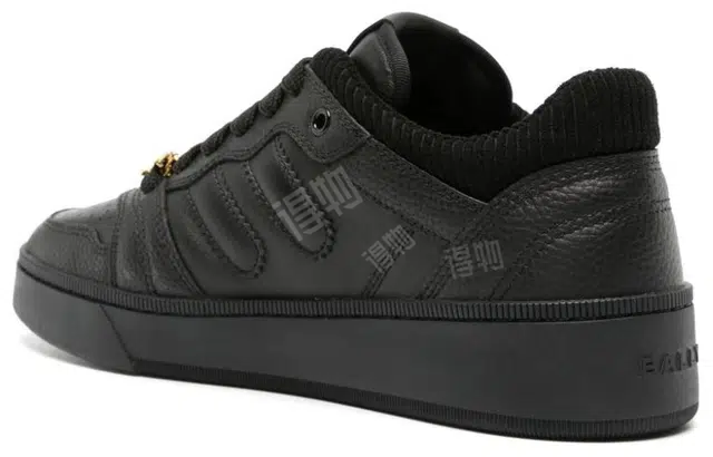 BALLY