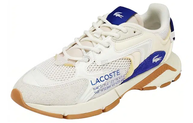 LACOSTE
