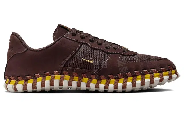 Jacquemus x Nike J Force 1 Low LX Earth