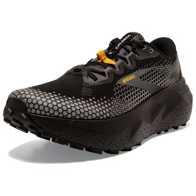 Brooks Caldera 6