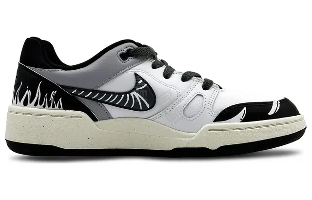 Nike Full Force Low