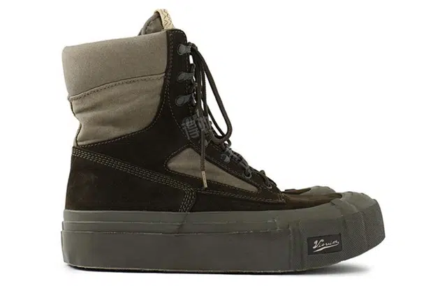 Visvim TESOTA '91