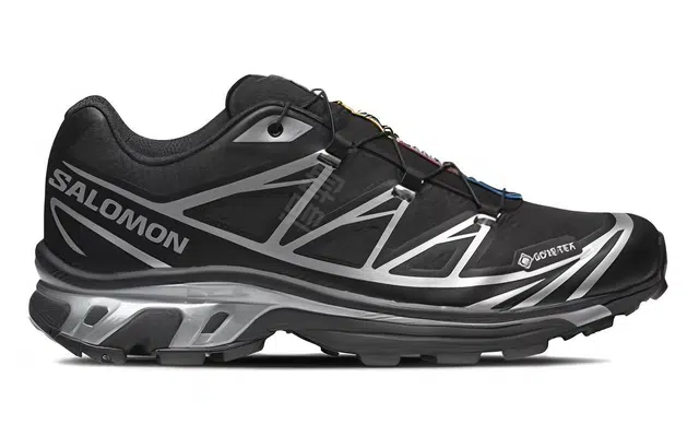 SALOMON XT-6
