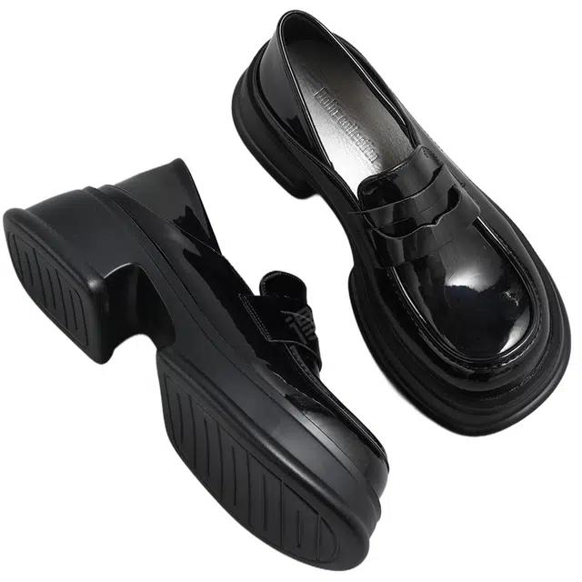 Dolin Collection Loafers Black