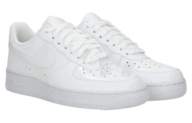 Nike Air Force 1 WMNS White