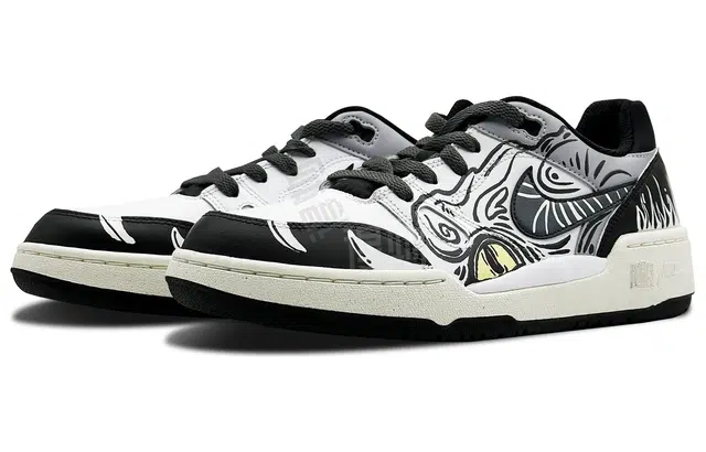 Nike Full Force Low