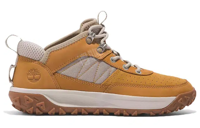 Timberland
