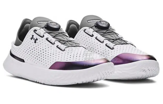 Under Armour