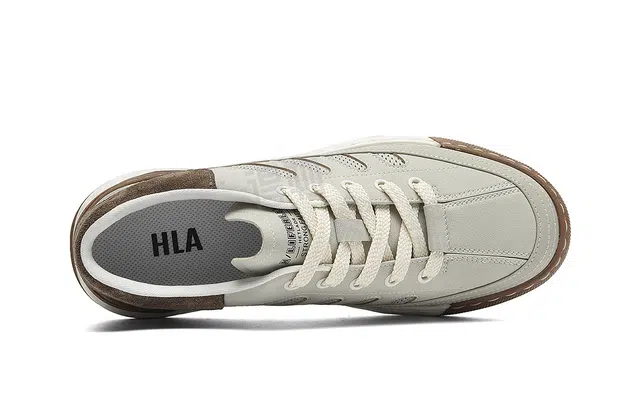 HLA