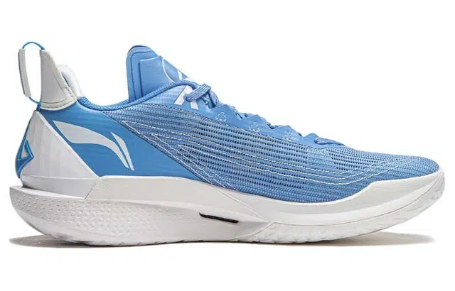 LiNing JB2 Melbourne Blue