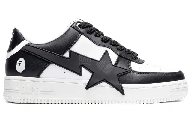 A BATHING APE STA OS