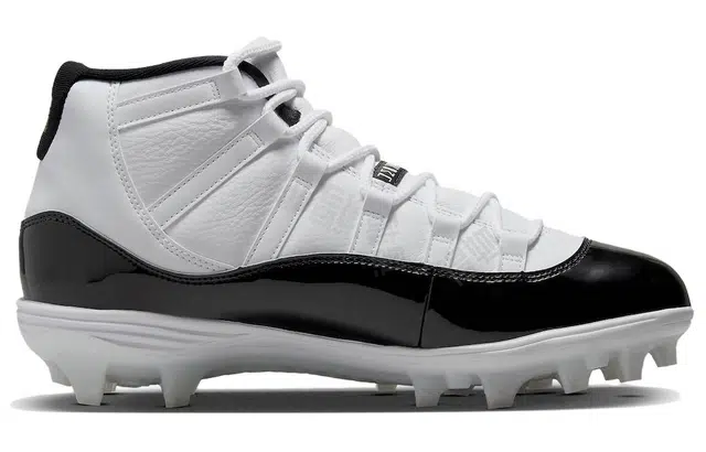 Jordan Air Jordan 11 Mid TD Cleat Gratitude
