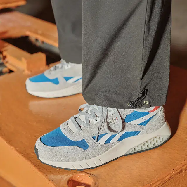 Reebok CLASSIC LEATHER HEXALITE
