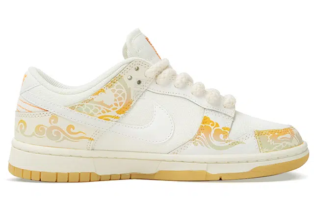 Nike Dunk Low CNY