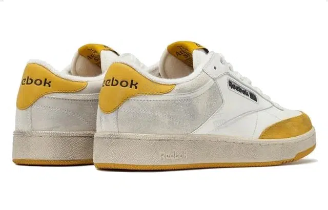 Reebok Club C