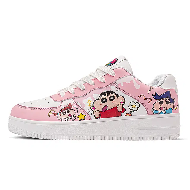 Crayon Shinchan