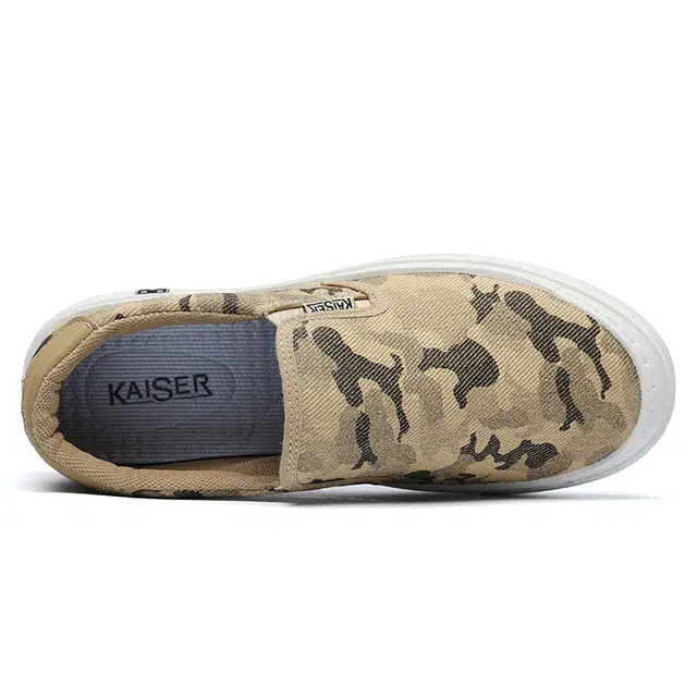 KAISER
