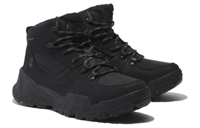 Timberland