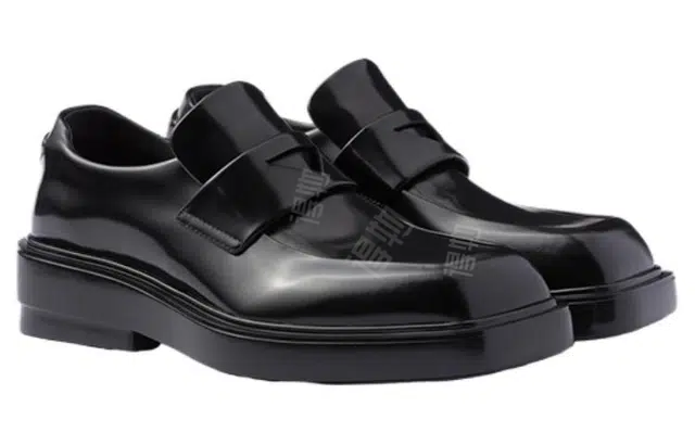 PRADA 4cm