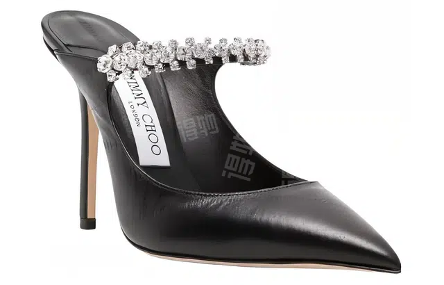Jimmy Choo 10cm