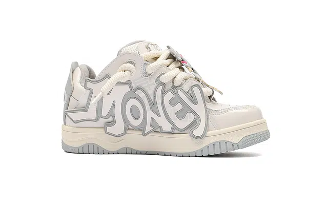 money tutu x MR.PESIN