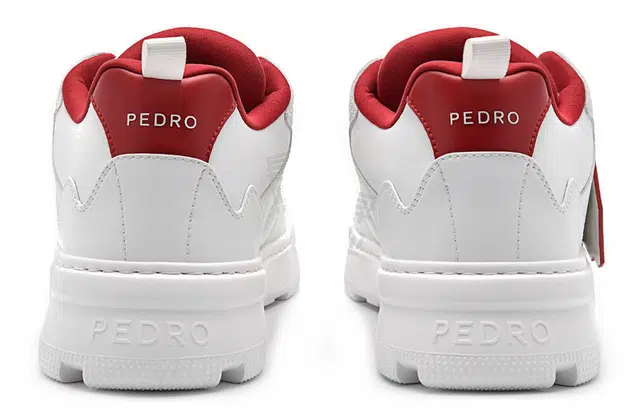 PEDRO