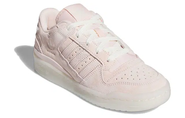 adidas originals FORUM LOW CL