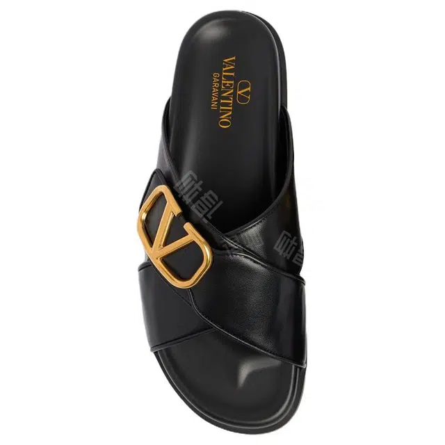 Valentino Vlogo