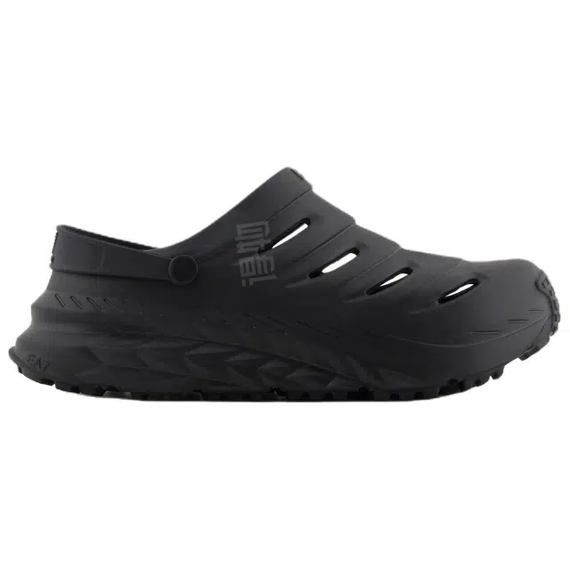 EMPORIO ARMANI EA7 Crusher Sonic Clog