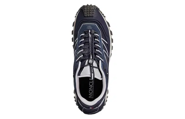 Moncler Trailgrip