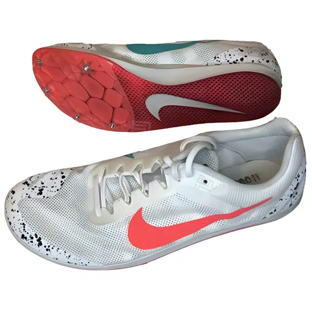 Nike Zoom Rival D 10