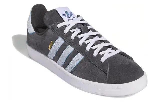 adidas Campus ADV Grey