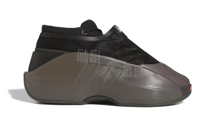 adidas Crazy Iiinfinity