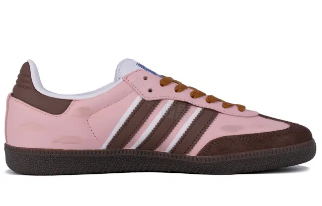 adidas originals SAMBA OG BBL
